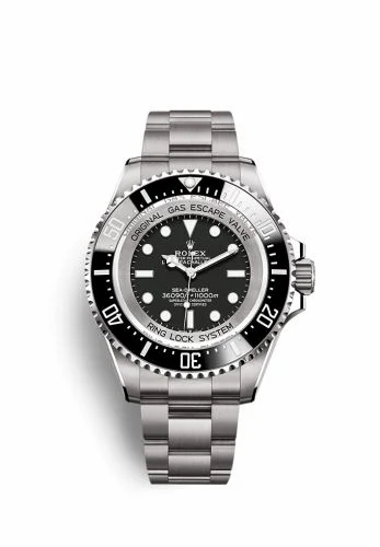 Rolex Sea-Dweller Deepsea Challenge 126067-0001 (m126067-0001)